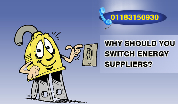 why_switch_energy_supplier